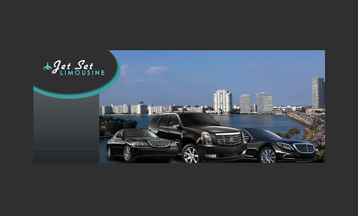 Jet Set Limousine, Inc.