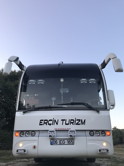 Erçin Turizm