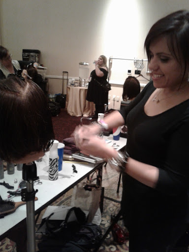 Hair Salon «JLP Hair Design, LLC», reviews and photos, 753 Harry L Dr, Johnson City, NY 13790, USA