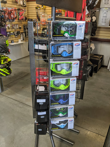 Kawasaki Motorcycle Dealer «MotoAdventure Kawasaki Beta Kymco», reviews and photos, 6385 Byrd Dr, Loveland, CO 80538, USA