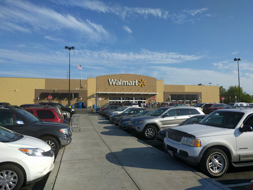 Department Store «Walmart Supercenter», reviews and photos, 1675 S Christopher Columbus Blvd, Philadelphia, PA 19148, USA