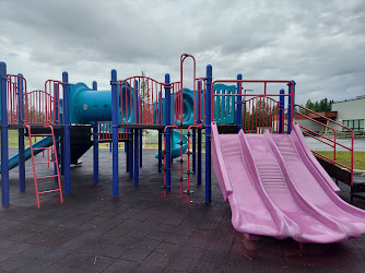 Airport Heights Elementary Playground