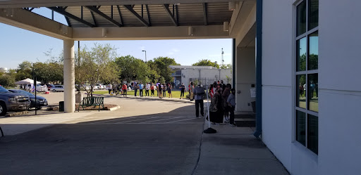 Recreation Center «Euless Family Life Center», reviews and photos, 300 W Midway Dr, Euless, TX 76039, USA