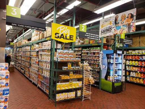 Supermarket «Fairway Market Paramus», reviews and photos, 30 E Ridgewood Ave, Paramus, NJ 07652, USA