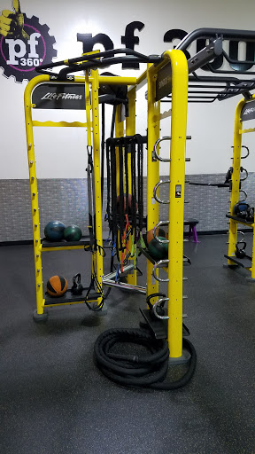 Gym «Planet Fitness», reviews and photos, 1671 1H-35 South #401, New Braunfels, TX 78130, USA