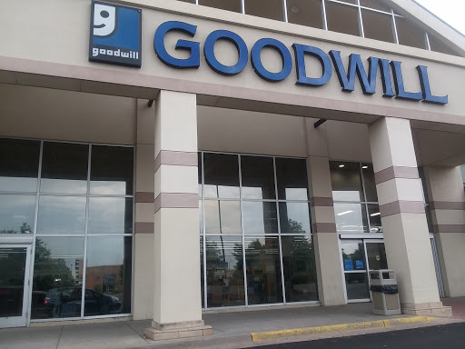 Thrift Store «Goodwill Store & Career Connection Center - Stapleton», reviews and photos, 7797 E 36th Ave, Denver, CO 80238, USA