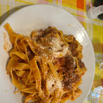 Photo n°3 de l'avis de Enrico.e fait le 05/05/2024 à 13:02 sur le  Osteria Bar Liberio à Cervia