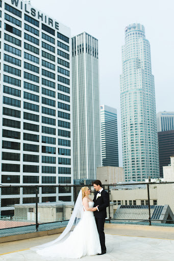 Beauty Salon «Soleil Beauty Salon», reviews and photos, 1010 Wilshire Blvd, Los Angeles, CA 90015, USA