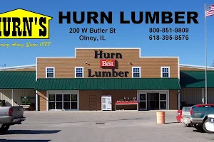 Hurn Lumber image