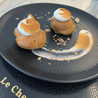 Photos du propriétaire du Restaurant Le Cheval Blanc à Lamorlaye - n°7