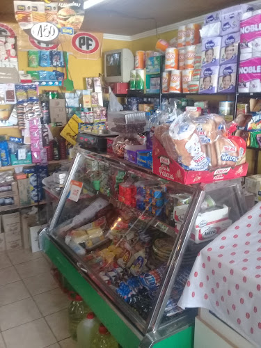 Minimarket " La Isla" - Tienda