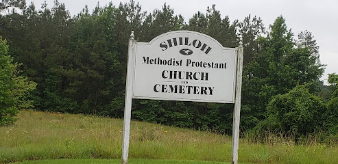 Shiloh Methodist Protestant Church