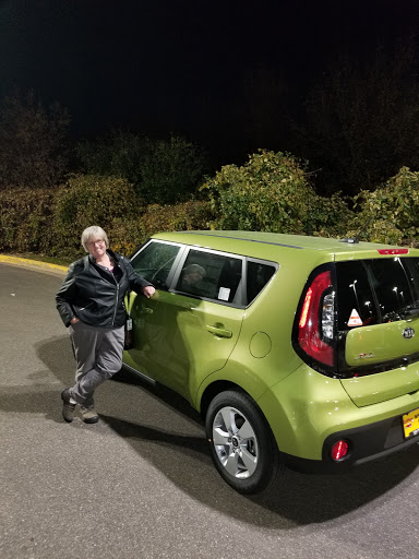 Car Dealer «Luther Nissan Kia», reviews and photos, 1470 50th St E, Inver Grove Heights, MN 55077, USA