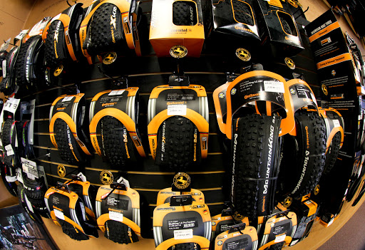 Bicycle Store «Santiam Bicycle», reviews and photos, 388 Commercial St NE, Salem, OR 97301, USA