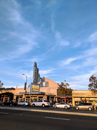 Movie Theater «Rialto Cinemas Cerrito», reviews and photos, 10070 San Pablo Ave, El Cerrito, CA 94530, USA