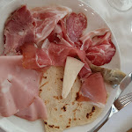 Photo n°3 de l'avis de Francesco.a fait le 20/08/2023 à 14:10 sur le  Restaurante Casa Zanni à Villa Verucchio