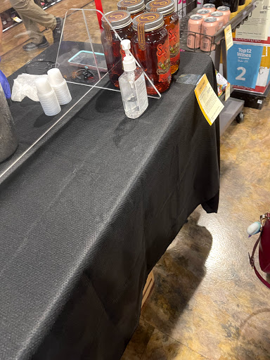 Wine Store «Total Wine & More», reviews and photos, 190 E Stacy Rd, Allen, TX 75002, USA