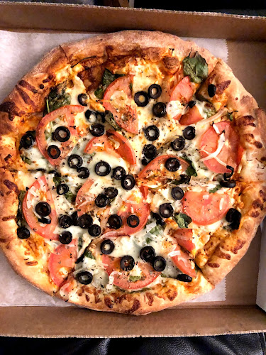 #1 best pizza place in Phoenixville - T.D. Alfredo's Pizzeria
