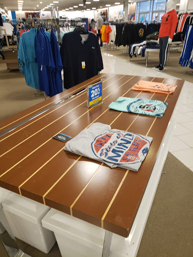 Department Store «Belk», reviews and photos, 1801 Beltline Rd SW, Decatur, AL 35601, USA