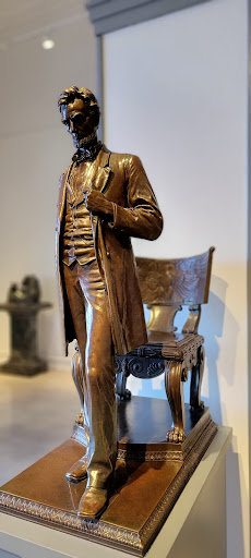 Cemetery «Forest Lawn Memorial Park», reviews and photos, 1712 S Glendale Ave, Glendale, CA 91205, USA