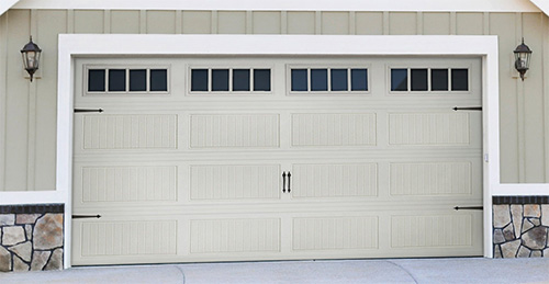 AAAA Quality Garage Door Co.