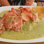 Photo n°15 de l'avis de Jack. fait le 06/09/2020 à 10:02 sur le  Le Crepes di Stefano à San Vito Lo Capo