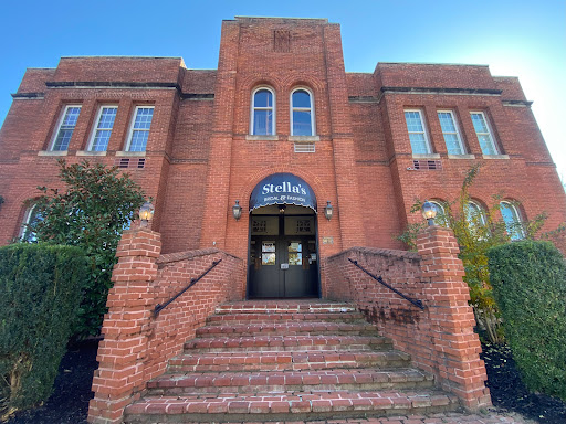 Bridal Shop «Love It! at Stella’s Bridal & Fashions», reviews and photos, 5 S Center St, Westminster, MD 21157, USA