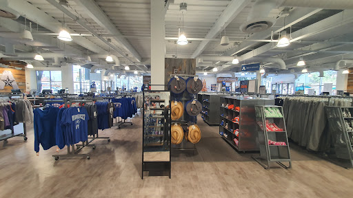 Book Store «UTA Bookstore», reviews and photos, 400 Spaniolo Dr, Arlington, TX 76010, USA