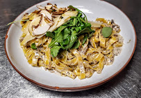 Tagliatelle du Restaurant Picchetto à Paris - n°2