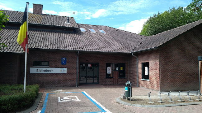 Bibliotheek Torhout - Oostende