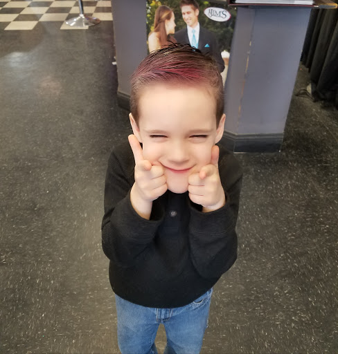 Barber Shop «Platinum Cutz Barber & Tattoo», reviews and photos, 329 Blue Valley Dr, Bangor, PA 18013, USA