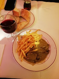 Les plus récentes photos du Restaurant Le Relais de l'Entrecôte à Paris - n°4