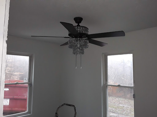 Electrician «J.E.J. Enterprises», reviews and photos, 2331 Old Buck Creek Rd, Adolphus, KY 42120, USA