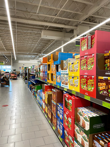 Supermarket «ALDI», reviews and photos, 18294 Collier Ave, Lake Elsinore, CA 92530, USA