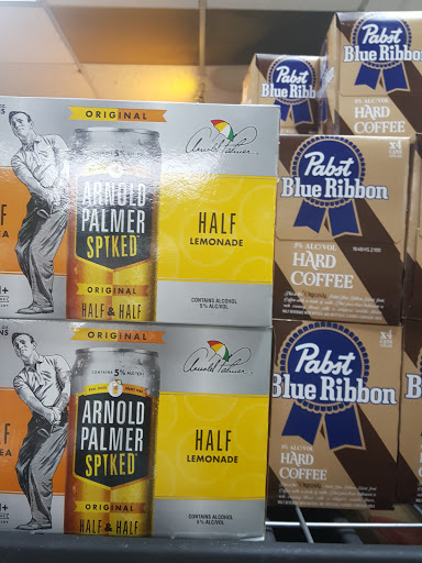 Liquor Store «Best Buy Liquors», reviews and photos, 14 NJ-36, Keyport, NJ 07735, USA