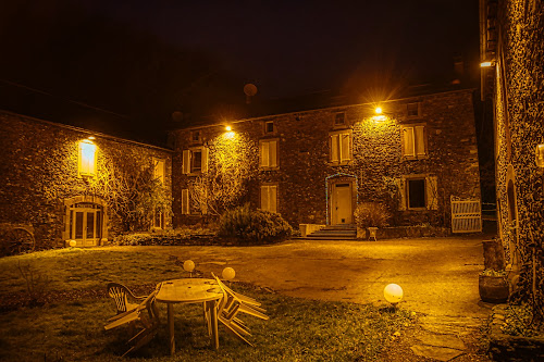 Lodge La Bastide d'Albignac - Tarn Le Dourn