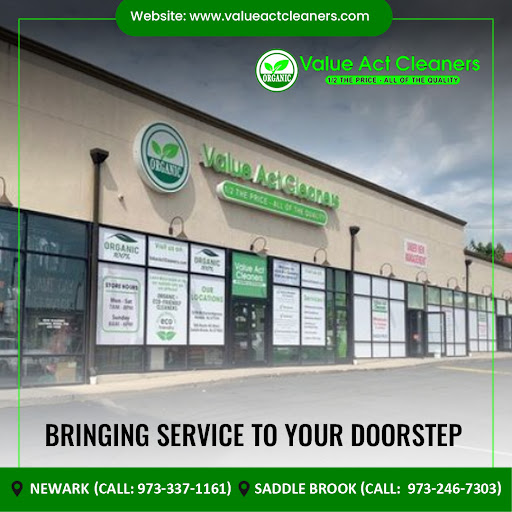 Dry Cleaner «Any Garment Cleaners», reviews and photos, 1299 McCarter Hwy, Newark, NJ 07104, USA