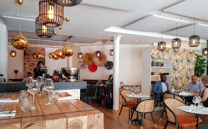 Photo n°50 de Bistrot Flonflon à Paris ()