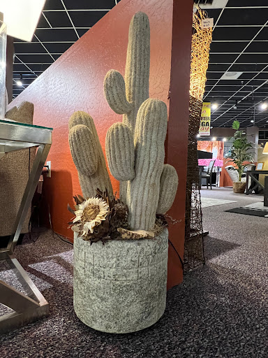 Furniture Store «Mega Furniture», reviews and photos, 6730 W Indian School Rd, Phoenix, AZ 85033, USA