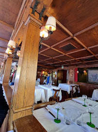 Atmosphère du Restaurant Maison Des Tanneurs - Gerwerstub à Strasbourg - n°4