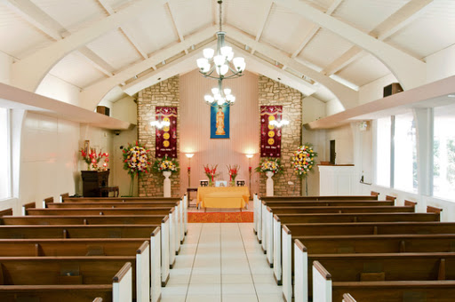 Funeral Home «Peek Funeral Home», reviews and photos, 7801 Bolsa Ave, Westminster, CA 92683, USA