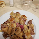 Photo n°2 de l'avis de Lorenzo.r fait le 30/07/2020 à 11:51 sur le  La pergola à Ponte di Legno