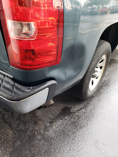 Chevrolet Dealer «Herb Connolly Chevrolet», reviews and photos, 350 Worcester Rd, Framingham, MA 01702, USA