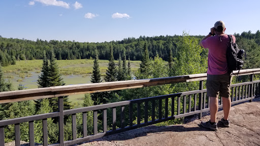 National Park «Voyageurs National Park», reviews and photos
