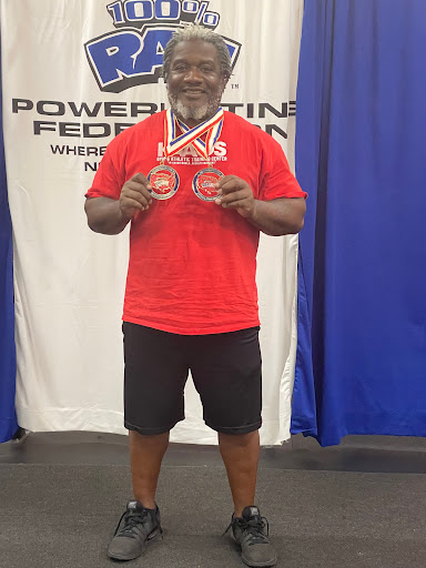 Gym «Kaaos Gym», reviews and photos, 2304 Rhode Island Ave NE, Washington, DC 20018, USA