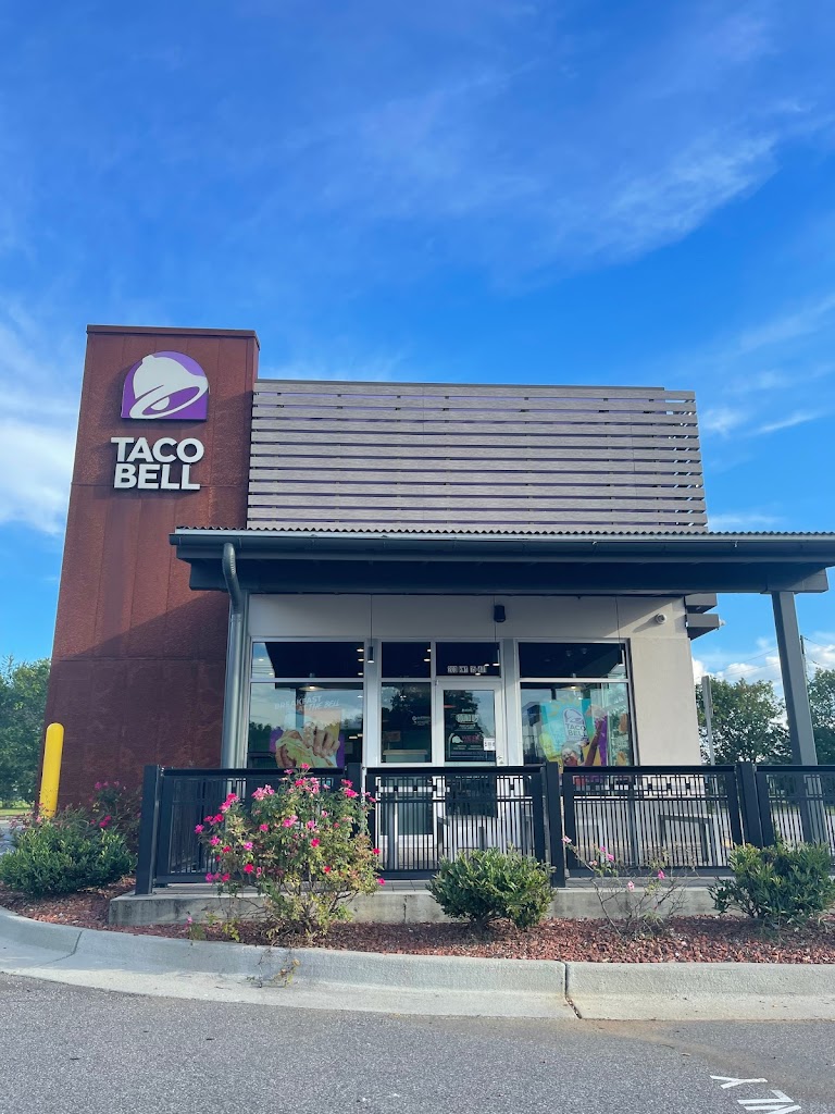 Taco Bell 29512