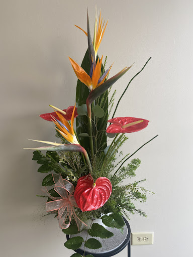 Florist «Ogrodek Flowers», reviews and photos, 7376 W 87th St, Bridgeview, IL 60455, USA