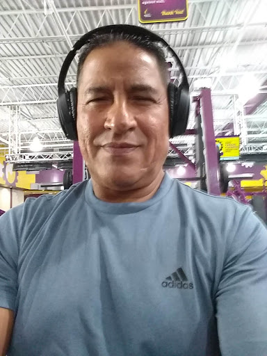 Gym «Planet Fitness», reviews and photos, 6605 Forest Hill Cir, Forest Hill, TX 76140, USA