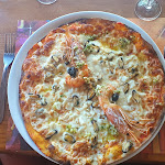 Photo n° 1 de l'avis de Lea.e fait le 13/07/2021 à 19:39 pour Bodega Restaurant à Saintes-Maries-de-la-Mer