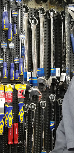 Auto Parts Store «NAPA Auto Parts - ValU Auto Parts», reviews and photos, 301 S White Horse Pike, Hammonton, NJ 08037, USA